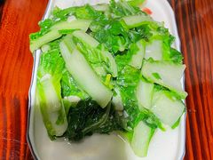 -老宅藕香·湖北菜·非遗藕汤·武昌鱼(黄鹤楼景观店)
