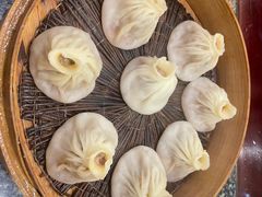 小笼汤包-耿福兴(凤凰美食街店)