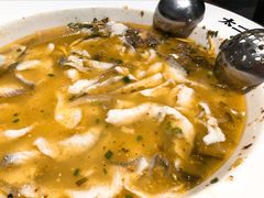 -太二酸菜鱼(汕头苏宁广场店)