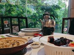 -侨美·唐荔园·40年地道粤菜