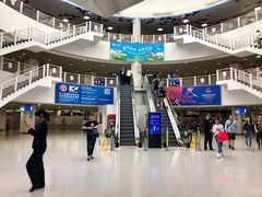 -澳门外港客运码头(轮渡站)