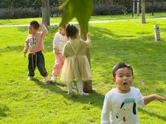 -重庆平顶山公园
