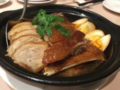 -陶陶居海鲜酒家(新马路店)