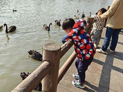 -宁波野生动物园