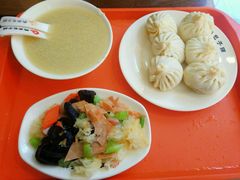 -庆丰包子铺(西便门店)