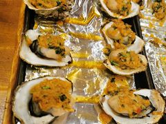 -老东镇啤酒屋海鲜加工·蒸汽海鲜·海鲜烧烤(台东店)