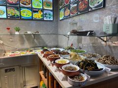-涌觅名灶·本地海鲜宁波菜(财富广场店)