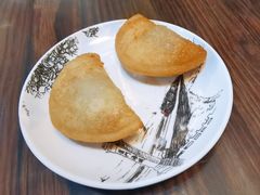 油炸冰淇淋-堂宴·老厦门私房菜(1988仙岳总店)