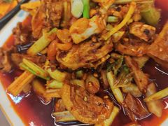 -廖老妈蹄花(中海国际店)