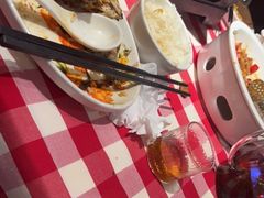 -西贝莜面村(当代商城店)