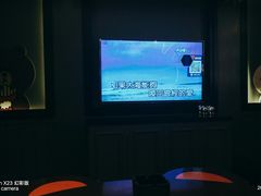 -范特西FANTASY量贩式KTV(民主广场店)