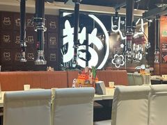 -猫爪爪原切自助烤肉(观音桥阳光世纪店)