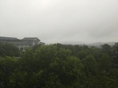 -天目湖御水温泉·度假酒店