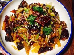 -纳瓦新疆菜(银都店)