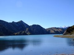 -天山神秘大峡谷