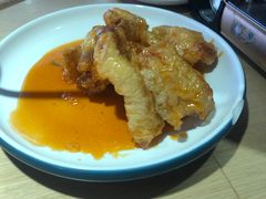 -关东小磨东北菜(上海长风大悦城店)