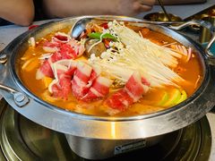 -妥妥烤肉料理(昙华林店)