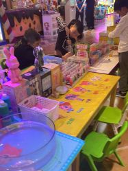 -卡通尼乐园(印象城购物中心店)