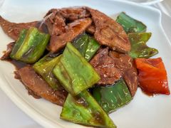 -春餐厅