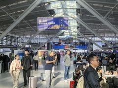 -青岛北站