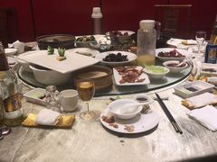 -全聚德(常州店)