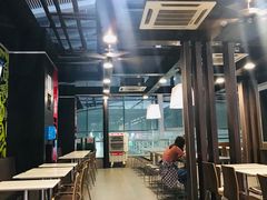 -麦当劳(深圳北站高铁店)