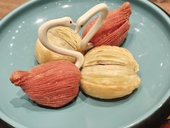 -香厨中餐厅(松北香格里拉店)