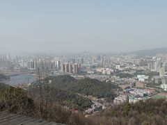 -岳麓山风景名胜区