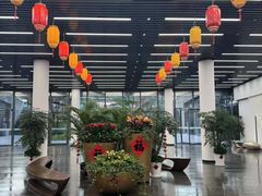 -富淳饭店(陆家嘴保利广场店)