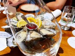 -Osteria Garden 生蚝花园餐厅(原进贤路店)