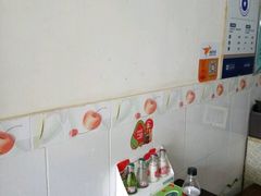 -宝光熏肉鞋底火烧(新街口店)