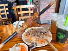 -217丰惠源抓饭(星湖街店)