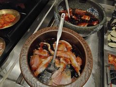 -星伦多自助料理·涮烤一体(江桥万达店)