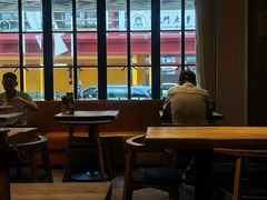 -Common Table · Brunch & Coffee