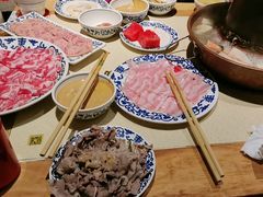 -东镇老火锅(长春路首店)
