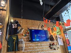 -SUPER BOWL超级碗(崂山丽达店)