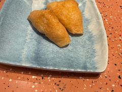 -元气寿司(东方宝泰店)