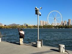 -济南国际园博园