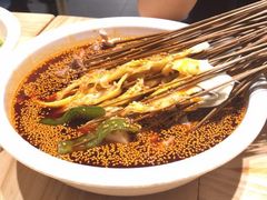 -嘉州叶婆婆钵钵鸡(建设路店)