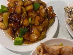 -老于餐厅(民生路店)