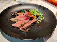 -西堤牛排(南京龙江店)