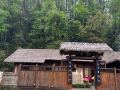 -常德桃花源景区
