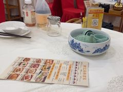 -寻味顺德·南记酒家·传统顺德菜·鱼生(广源路店)
