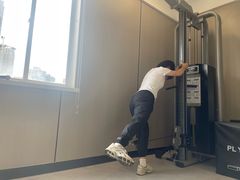 -琪航健身工作室(徐汇光大店)