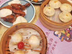 -点都德(龙之梦店)