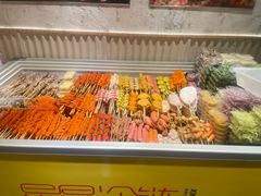 -老啪叽串炒饭(铁百店)