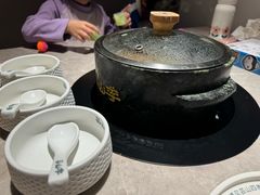 -芸山季·云南山珍菌火锅(宝能环球汇店)