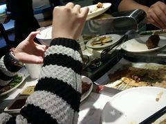 -春天烤肉自助餐厅(南内环店)