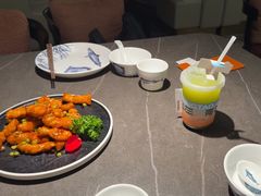 -前海沿·青岛菜(大拇指广场石老人店)