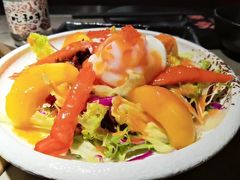 -谷牛日式烤肉(宝山U天地店)